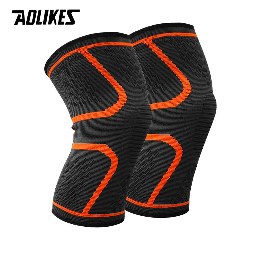 Knee Support Brace – Compression & Stability