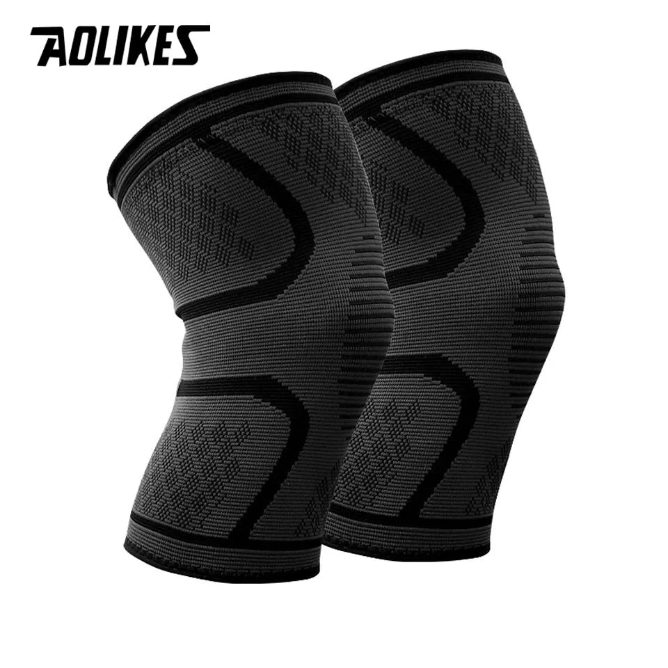 Knee Support Brace – Compression & Stability