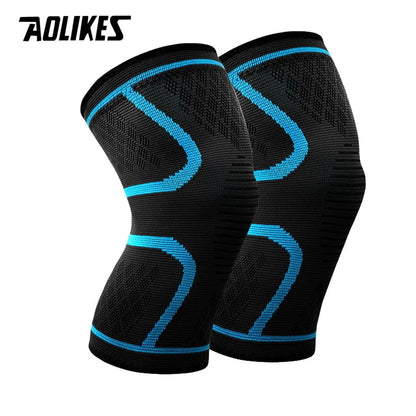 Knee Support Brace – Compression & Stability