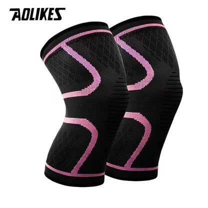 Knee Support Brace – Compression & Stability