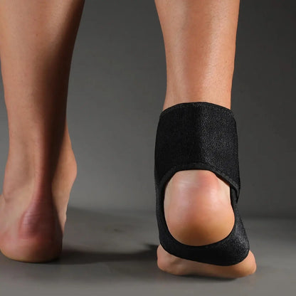 compression ankle brace