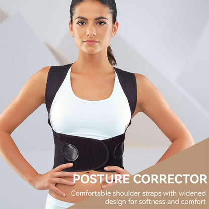 Ergonomic Posture Corrector