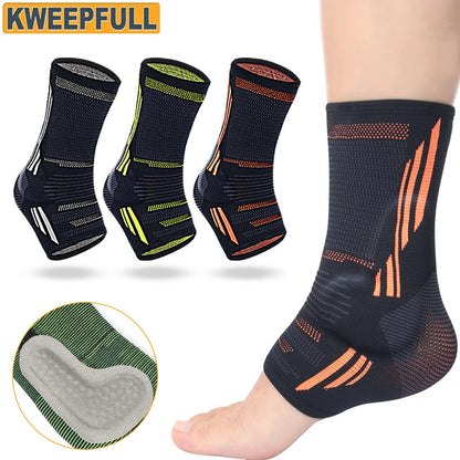 Ankle support