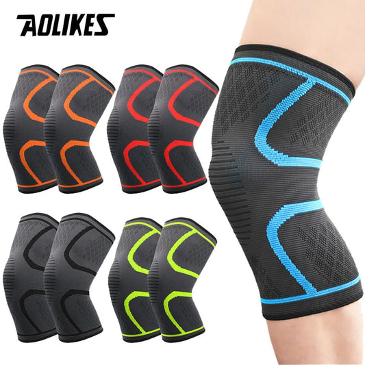 Knee Support Brace – Compression & Stability