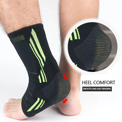 Ankle support