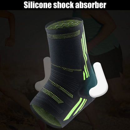 Ankle support