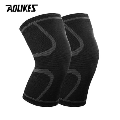 Knee Support Brace – Compression & Stability