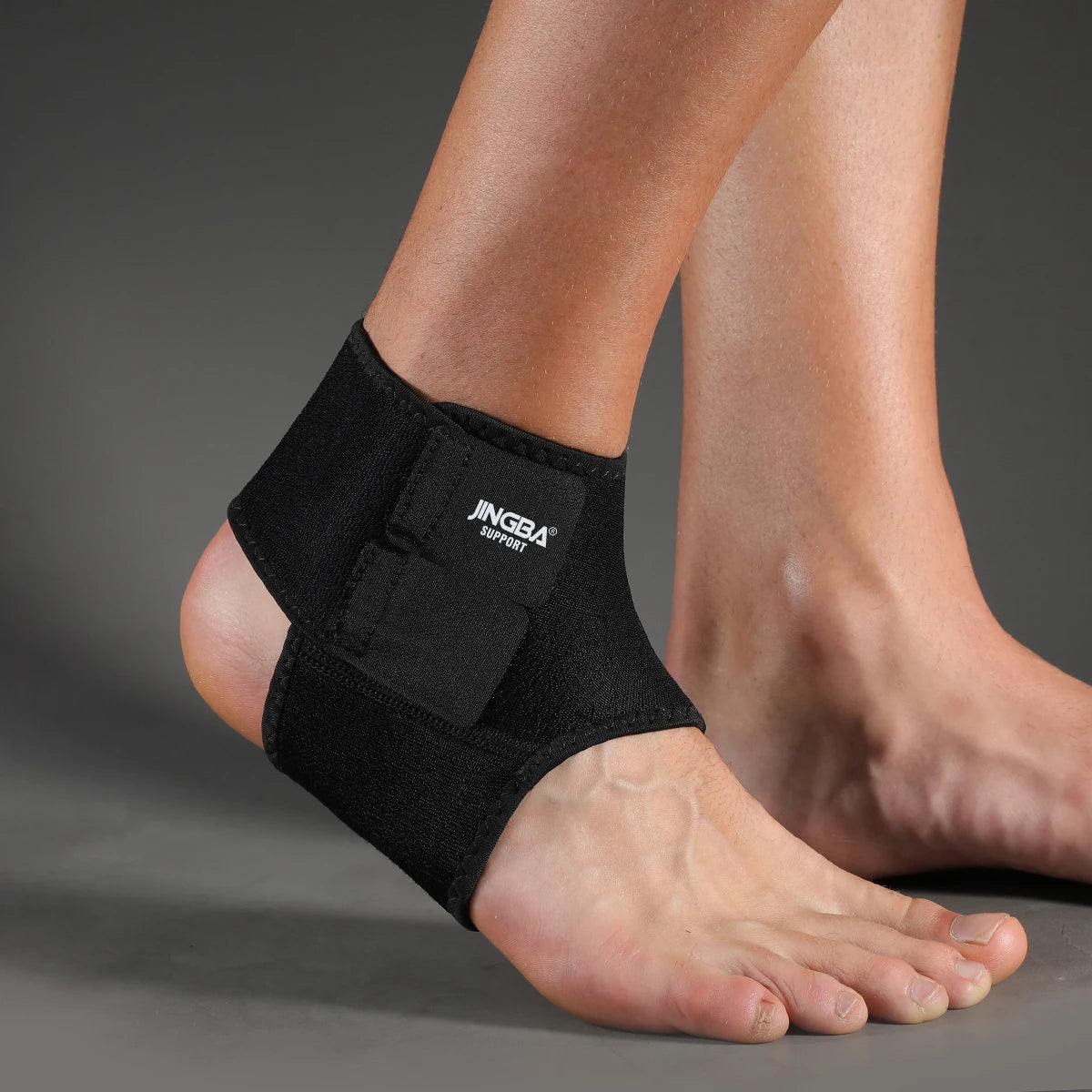 compression ankle brace