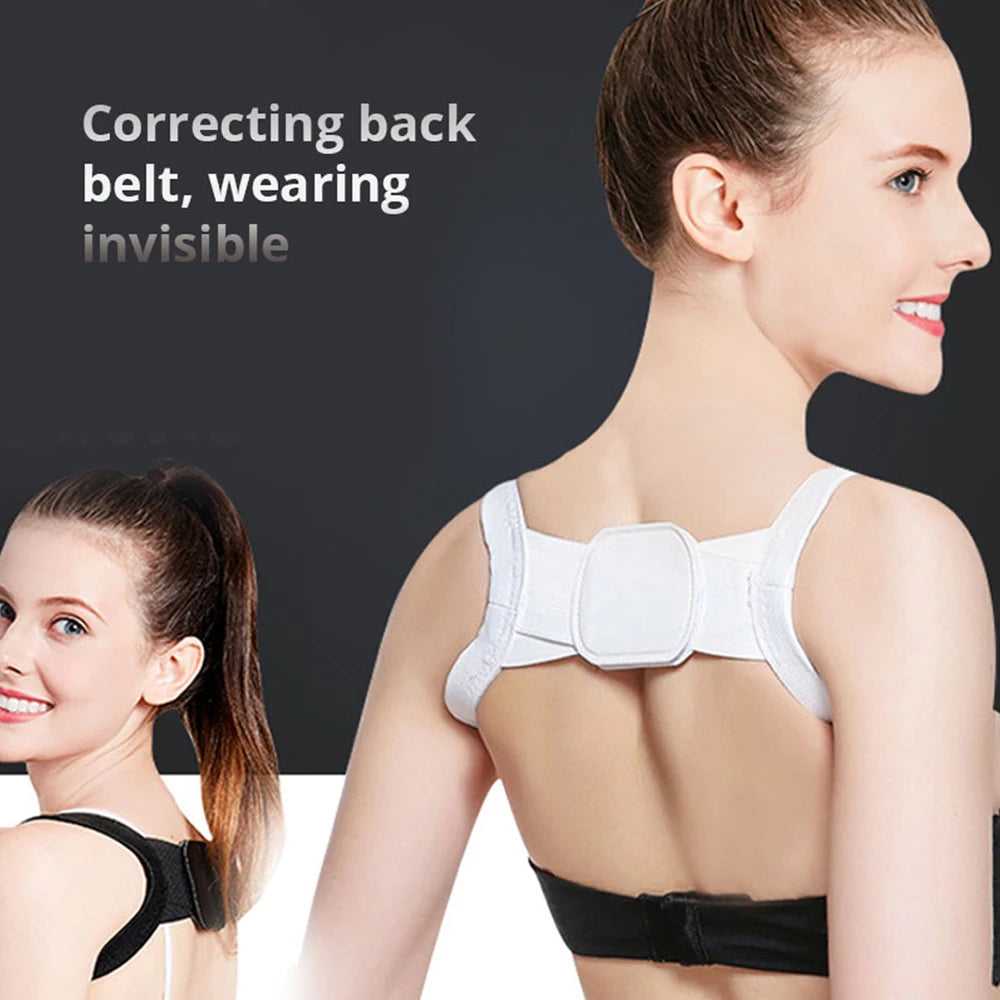 Discreet Posture Corrector