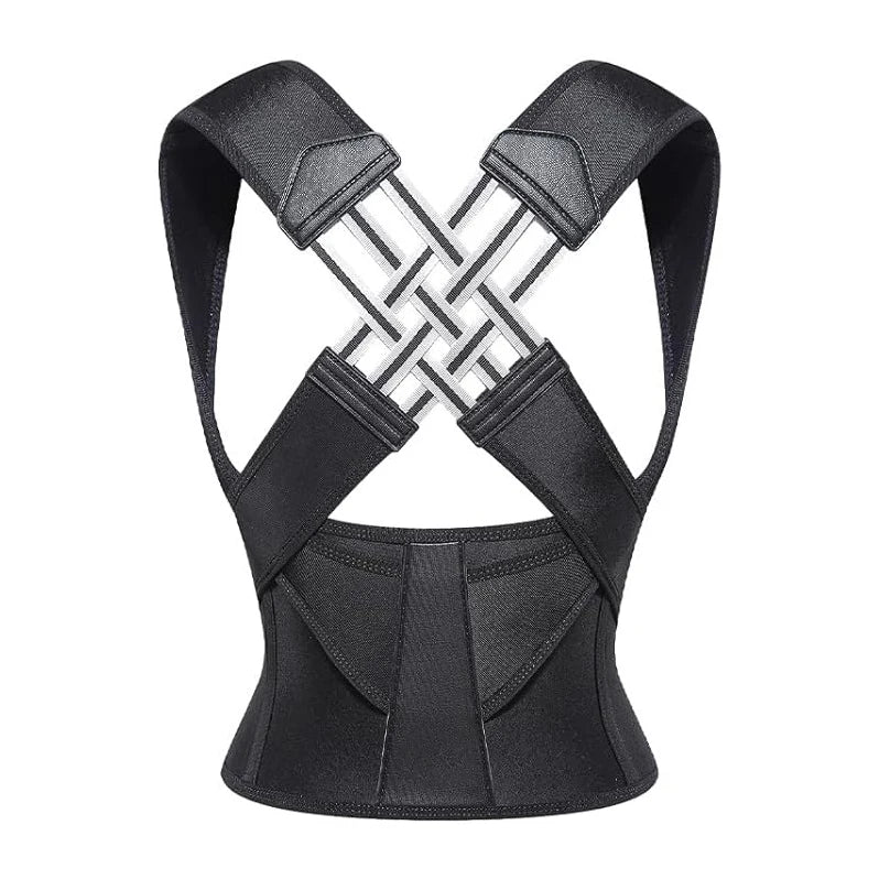 Ergonomic Posture Corrector